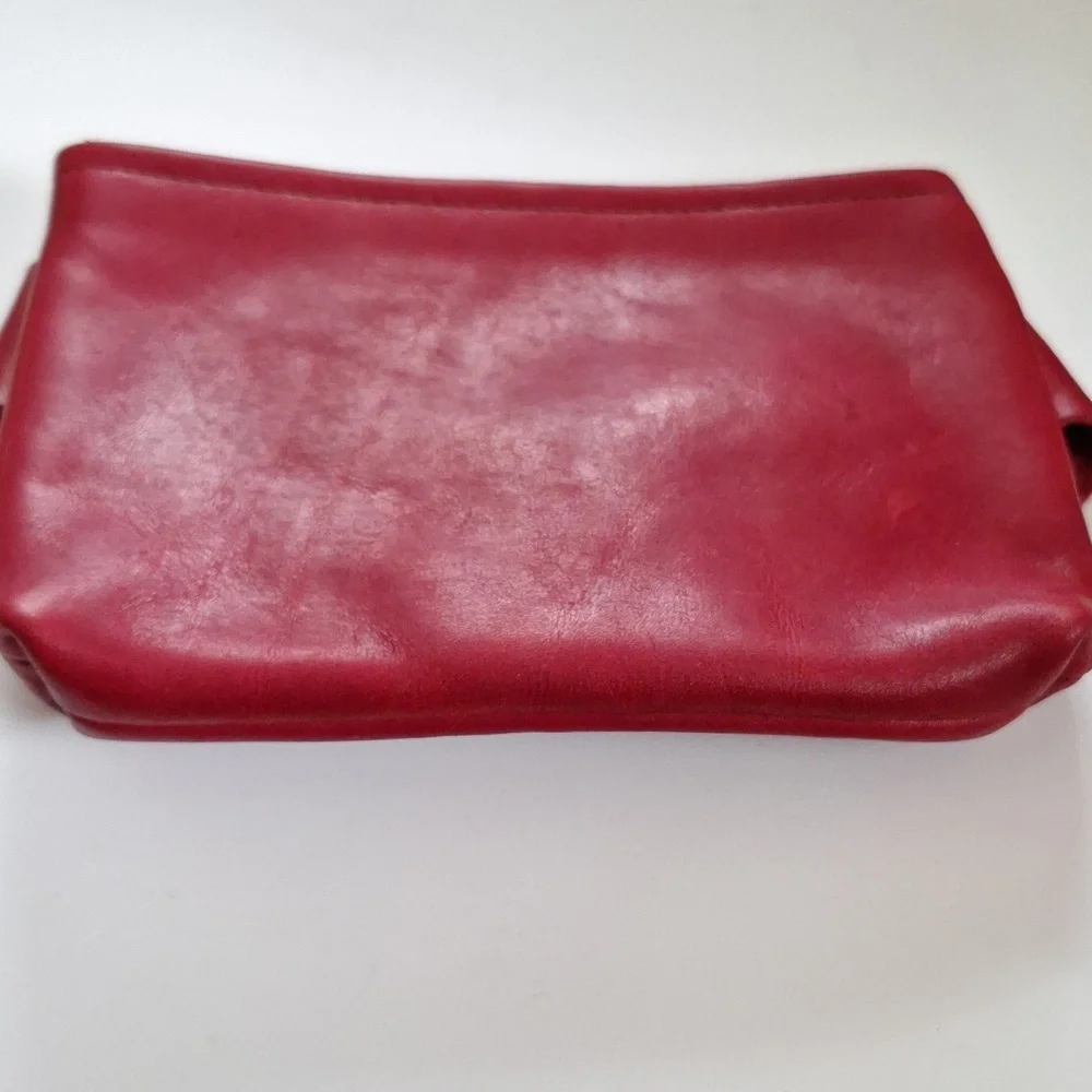 Small Leather Bag